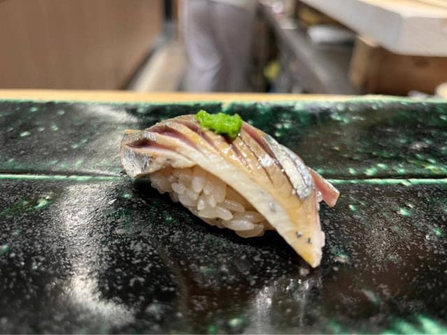 立ち食い寿司極 別邸 - サブ画像1