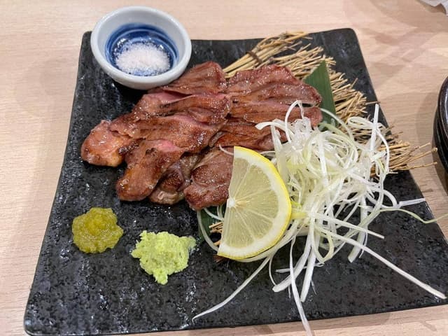 本格牛タン居酒屋 牛タン番長 - サブ画像1