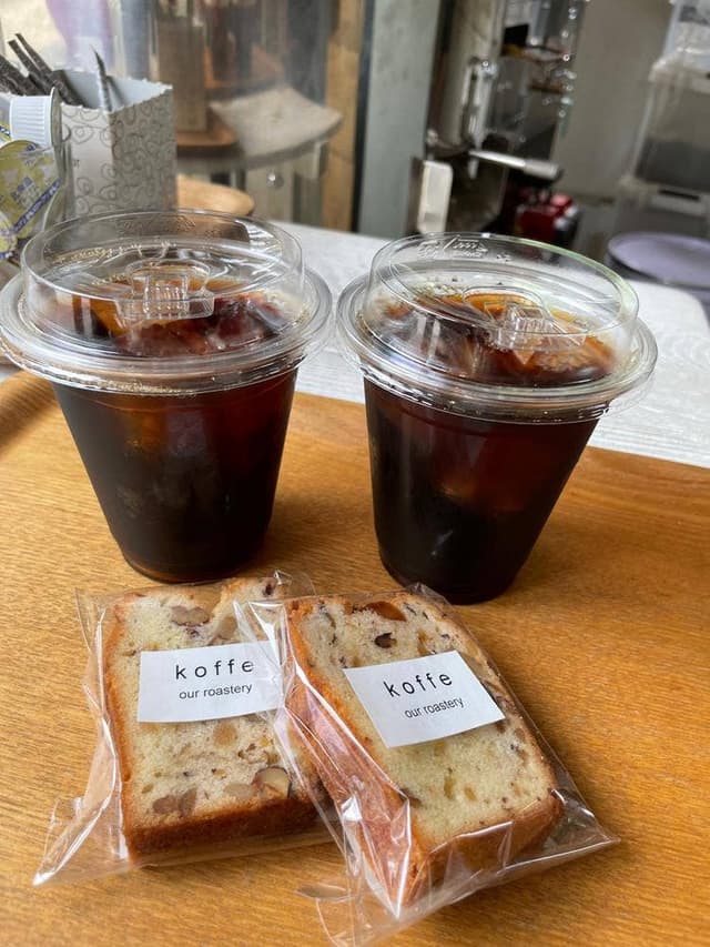 Koffe - サブ画像1