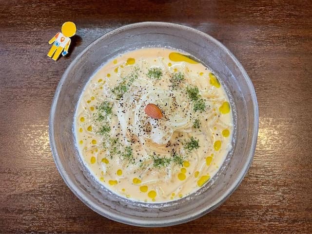 らーめん 樽 - サブ画像1