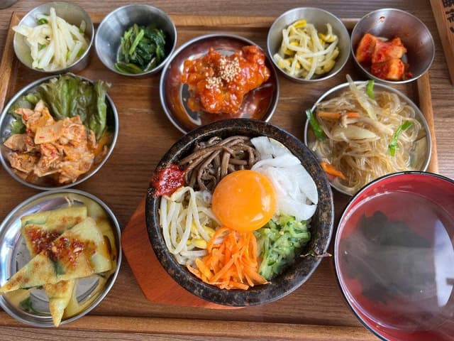 ヌンジャ食堂 - サブ画像3