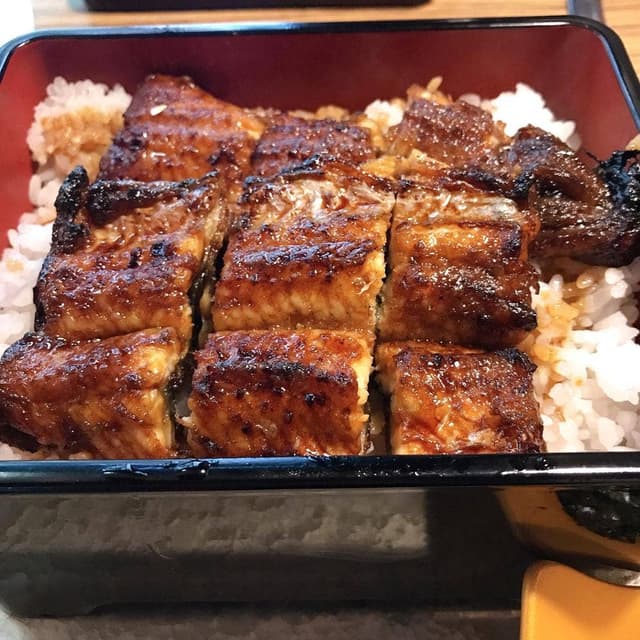 うな龍 名古屋店 - サブ画像1