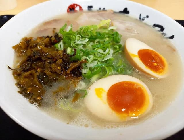 長浜ナンバーワン 祇園店 - サブ画像3