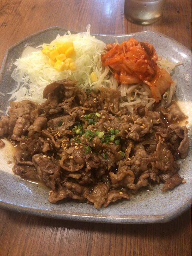 洋食とらひげ - サブ画像3