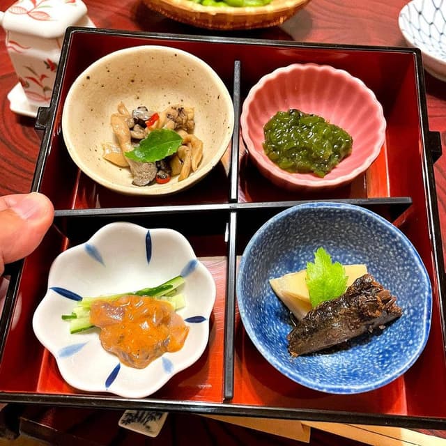 鮨秀仙 - サブ画像2