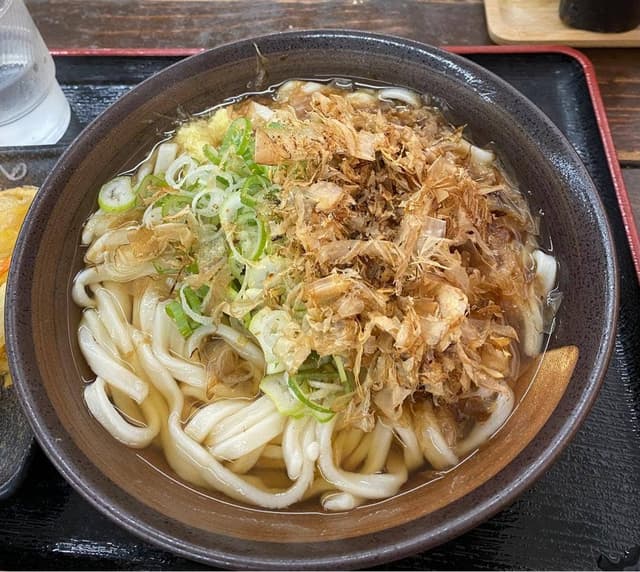 讃岐うどん・あじな味 - サブ画像2