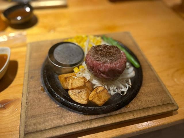 ヒッコリー 本店 - サブ画像3