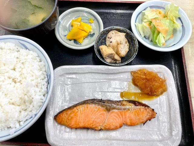 竹家食堂 - サブ画像2