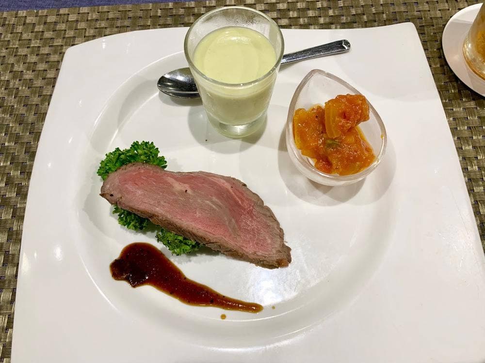 イタリア食堂 Vino uno