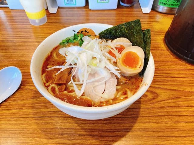 らーめん かいじ泉店 - サブ画像2