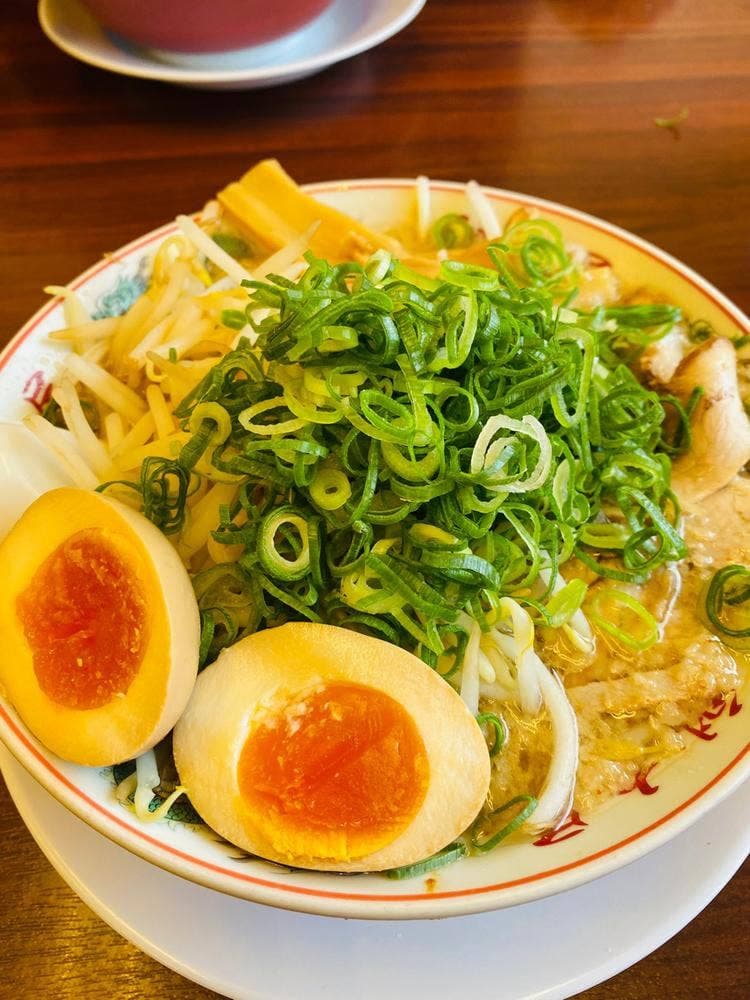 ラーメン魁力屋 園田店