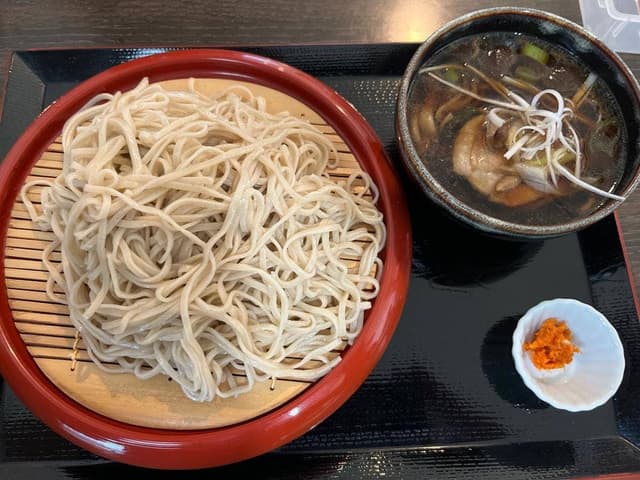 食事処 十割亭 - サブ画像3