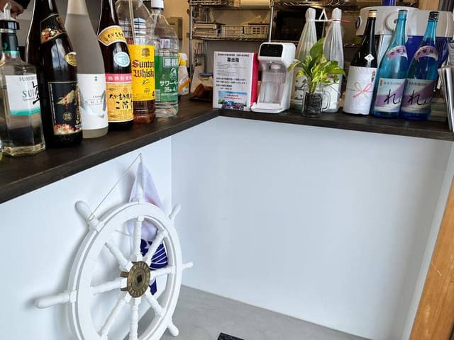 seafood kitchen BOW - サブ画像2