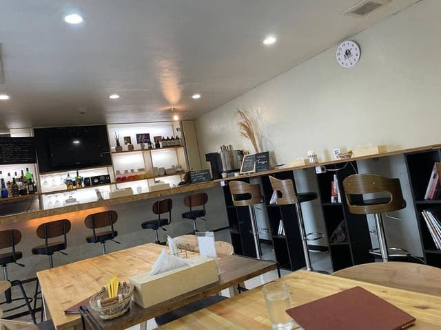 ひととつむぐカフェ 縁counter（エンカウンター） - サブ画像3