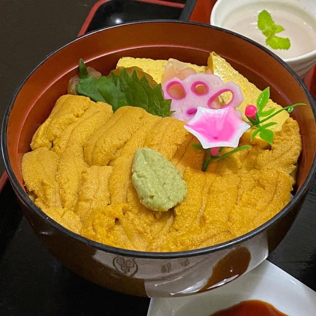 鮨処えんどう - サブ画像1