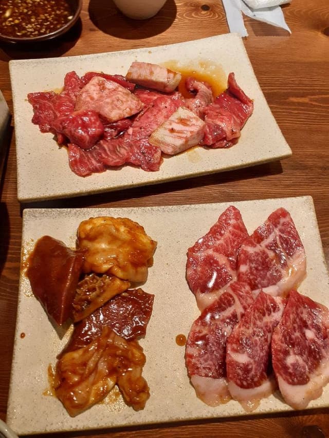焼肉 うしかね - サブ画像3