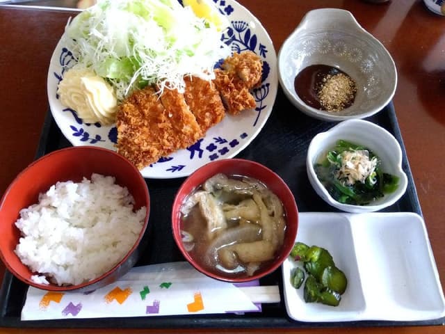 横浜食堂 - サブ画像2