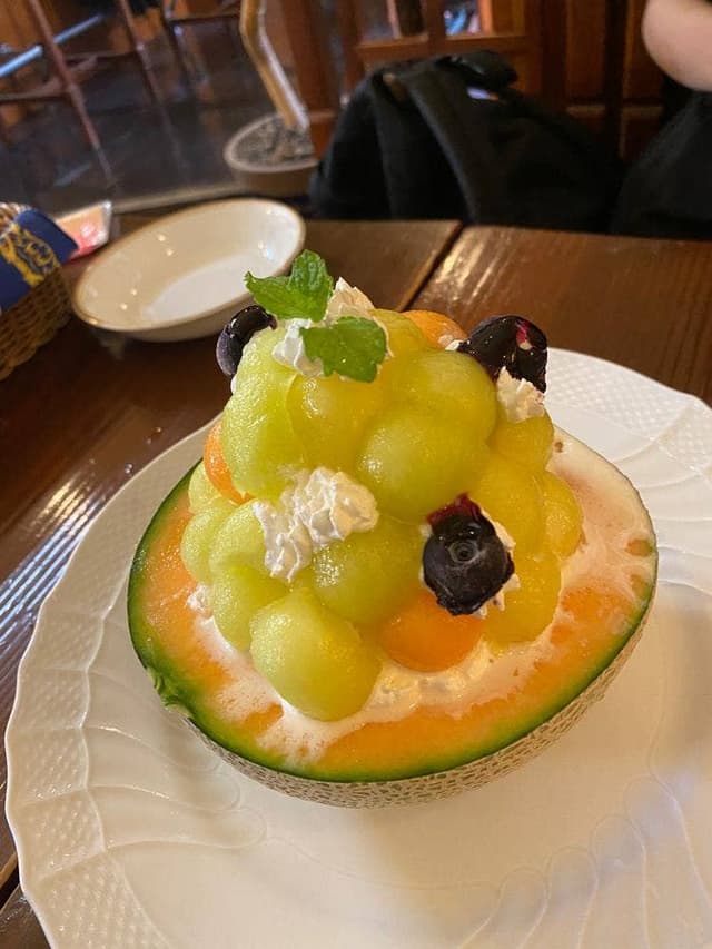 コーヒーショップケン - サブ画像2