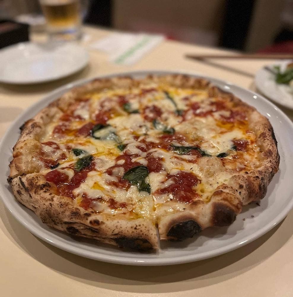 イタリアンレストラン&ライブハウス ガーラ