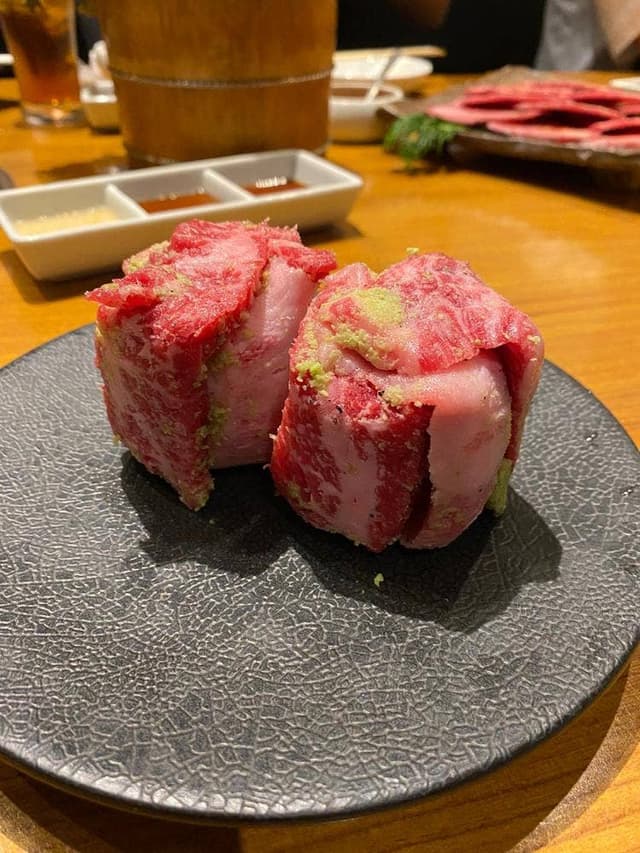 吟味焼肉 じゃんか 道玄坂 - サブ画像1