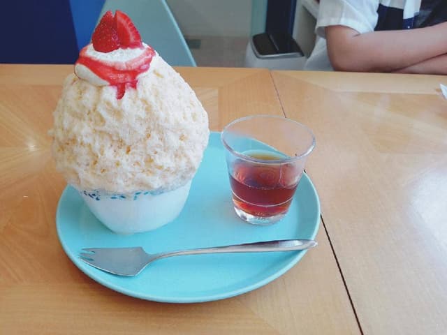 cafe &cake labo Mou - サブ画像1