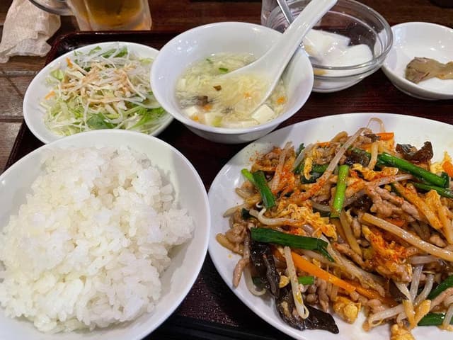 香香坊 - サブ画像2