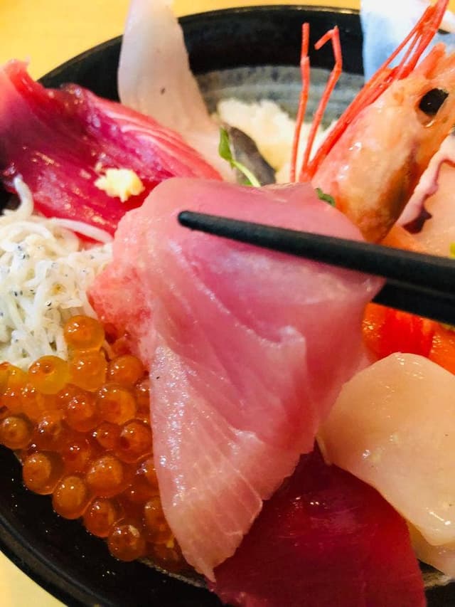 浜小屋 - サブ画像1