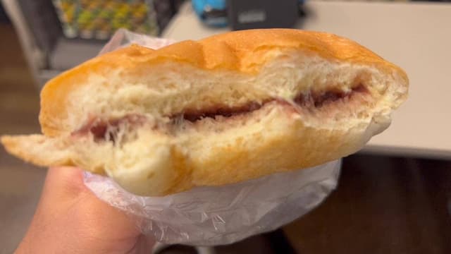 福田パン 長田町本店 - サブ画像3