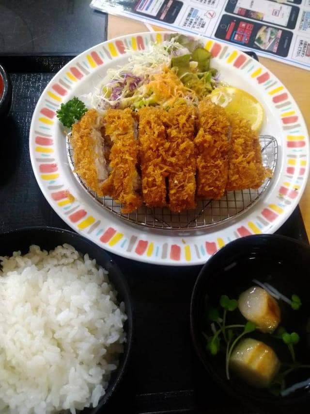 食処 さんぞくや 中間店 - サブ画像2