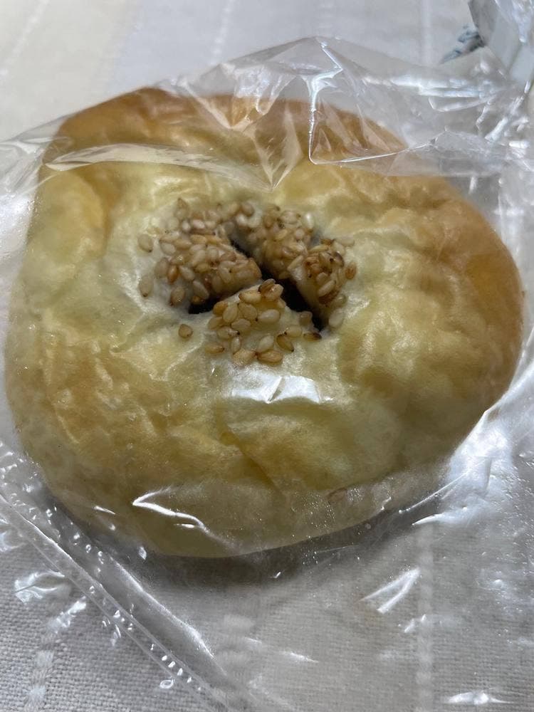 ベーカリームック