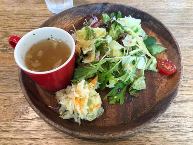 ママトコキッチン - サブ画像1