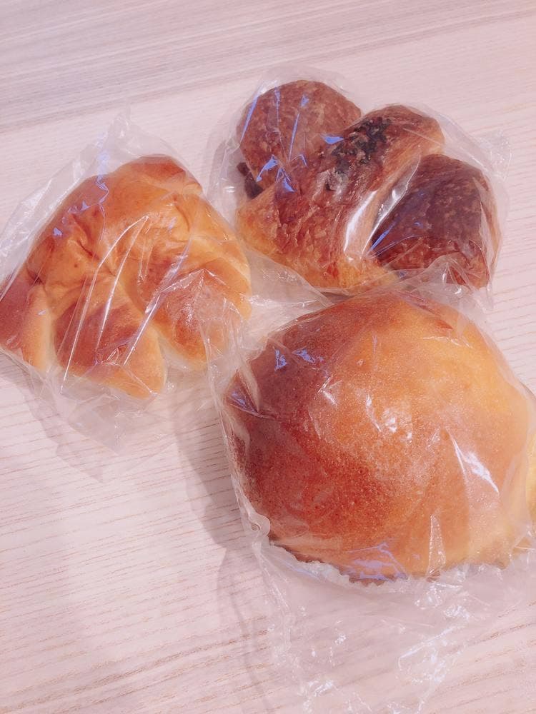 ブーランジェ ムラカミ