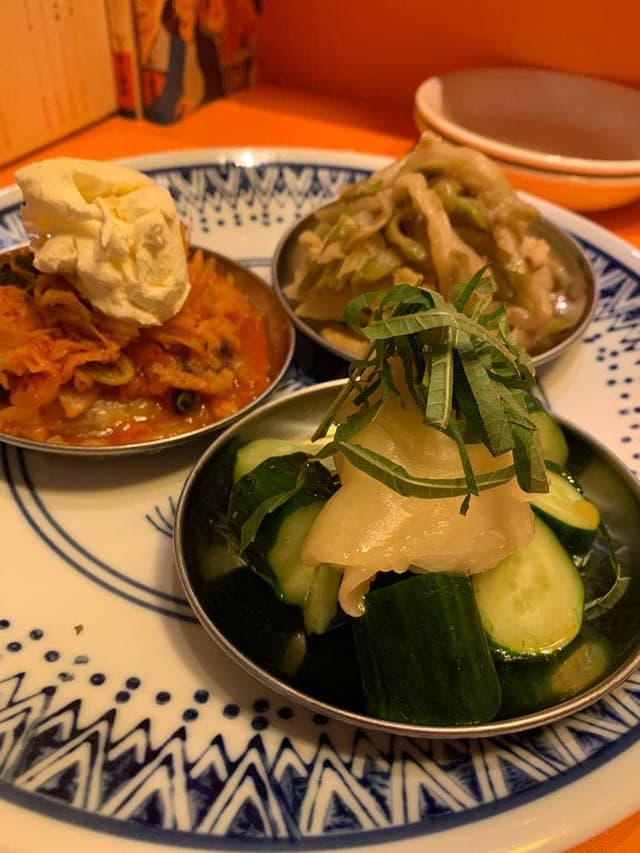 町中華 末藏カツエ食堂 - サブ画像2