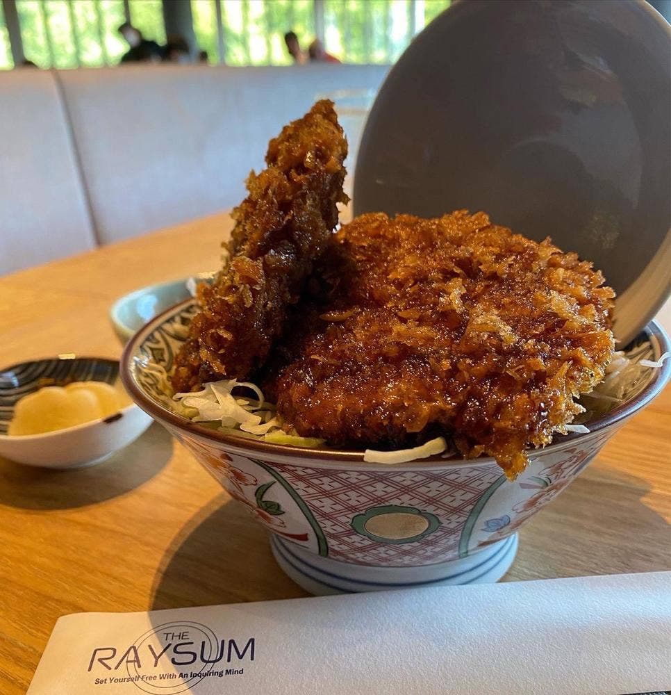 クラブハウスレストラン レーサムゴルフ&スパリゾート