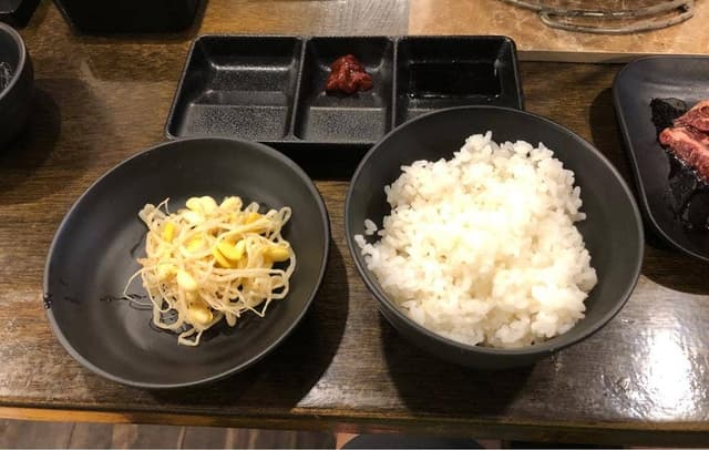 七輪焼肉 安安 所沢駅前店 - サブ画像2