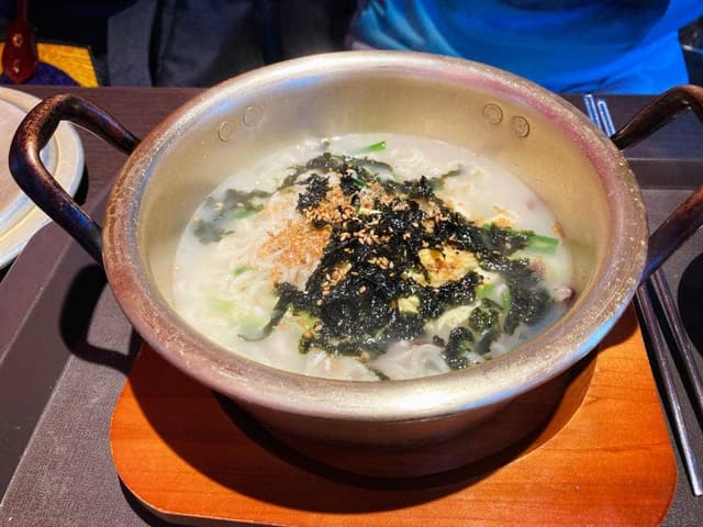 韓国料理 コッチュ - サブ画像3