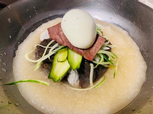 焼肉 冷麺 ユッチャン。 - サブ画像3