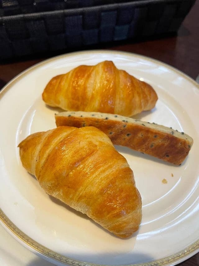 ベーカリーレストランサンマルク 奈良学園前店 - サブ画像2