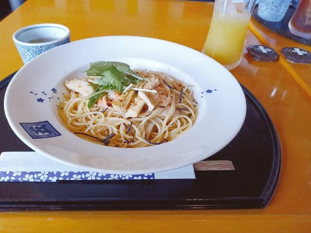 洋麺屋 五右衛門 奈良店 - サブ画像1