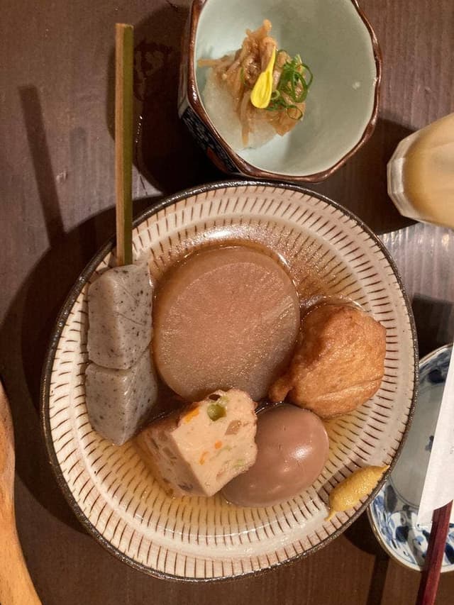 こだわりもん一家 成田店 - サブ画像3