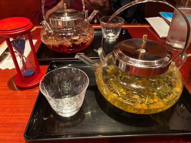 珈琲茶館 集 原宿表参道店 - サブ画像2