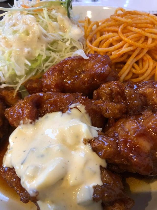 キッチン まんりょうの実 - サブ画像1