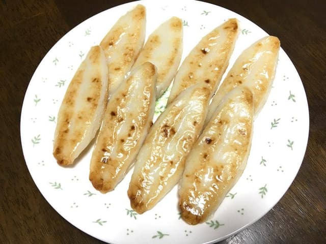小牧かまぼこ 敦賀本店 - サブ画像1