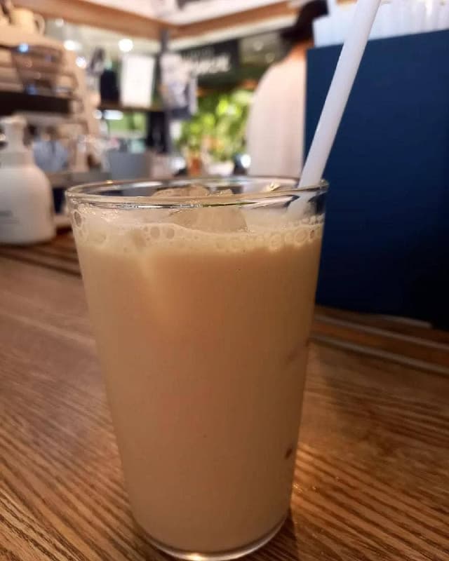 ラダーコーヒー シャポー船橋店 - サブ画像2