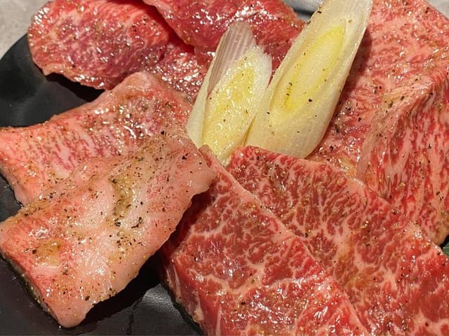 焼肉 縁むすび THIRD - サブ画像2