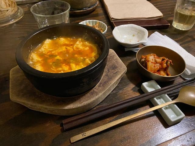 ピニョ食堂 - サブ画像1
