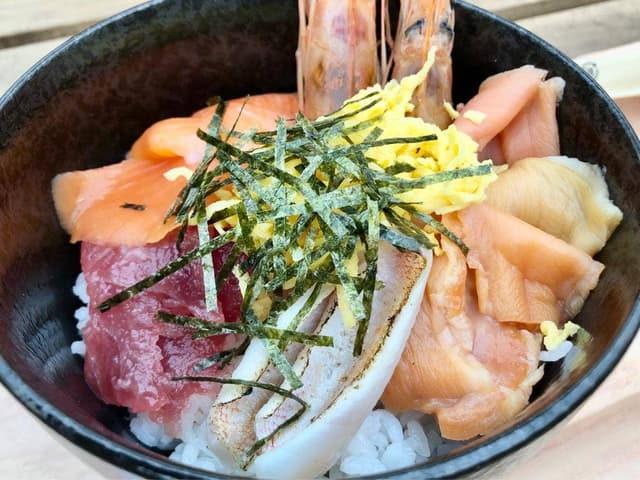 海のパルフェ ダイニングホール 和ヴィソン - サブ画像2