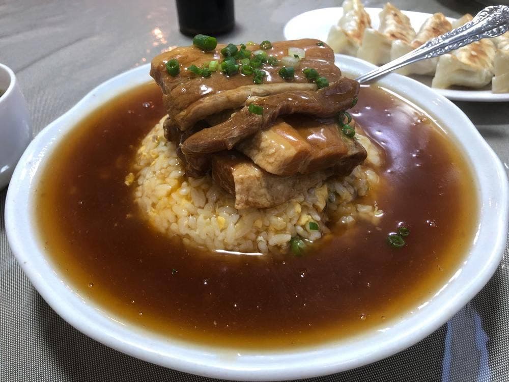老広東