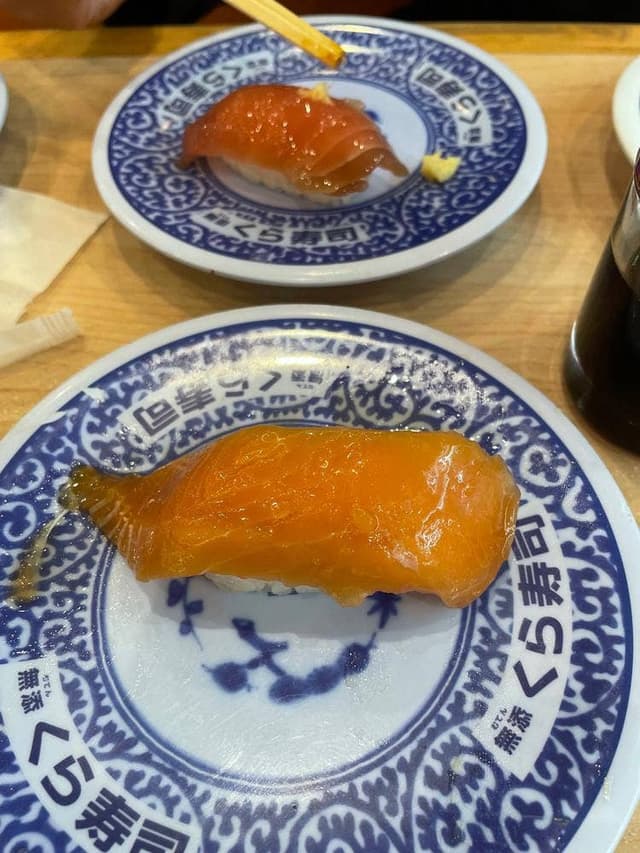 スシロー 姫路飾磨店 - サブ画像3