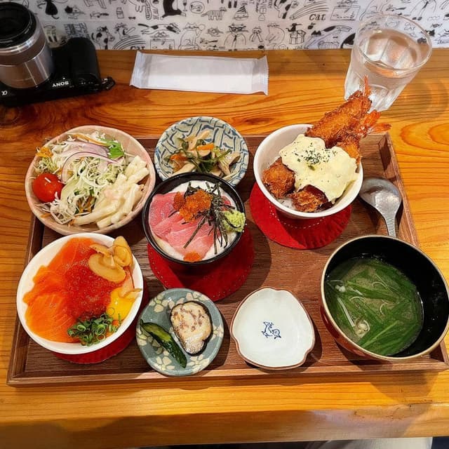 酒房 福 - サブ画像1